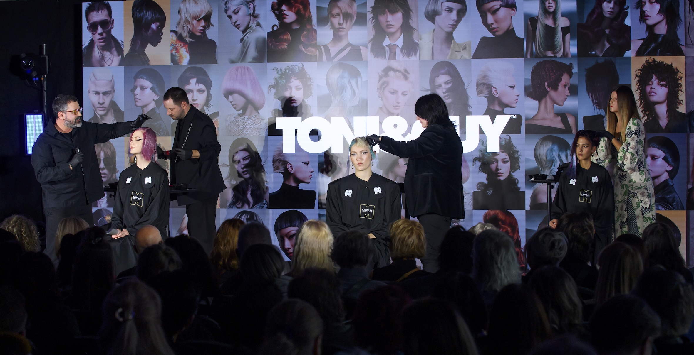 SALON MASTERCLASS